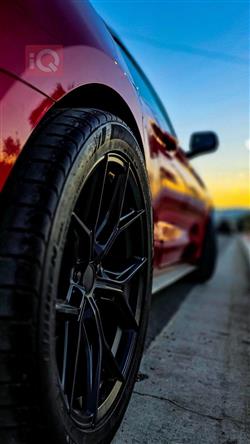 فورد موستانج